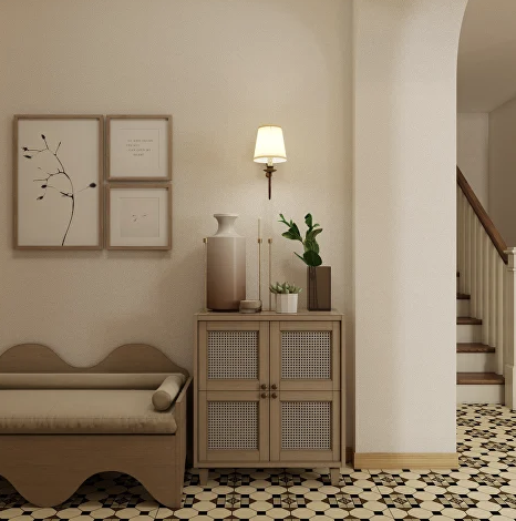 Project 7: Terrace Concept